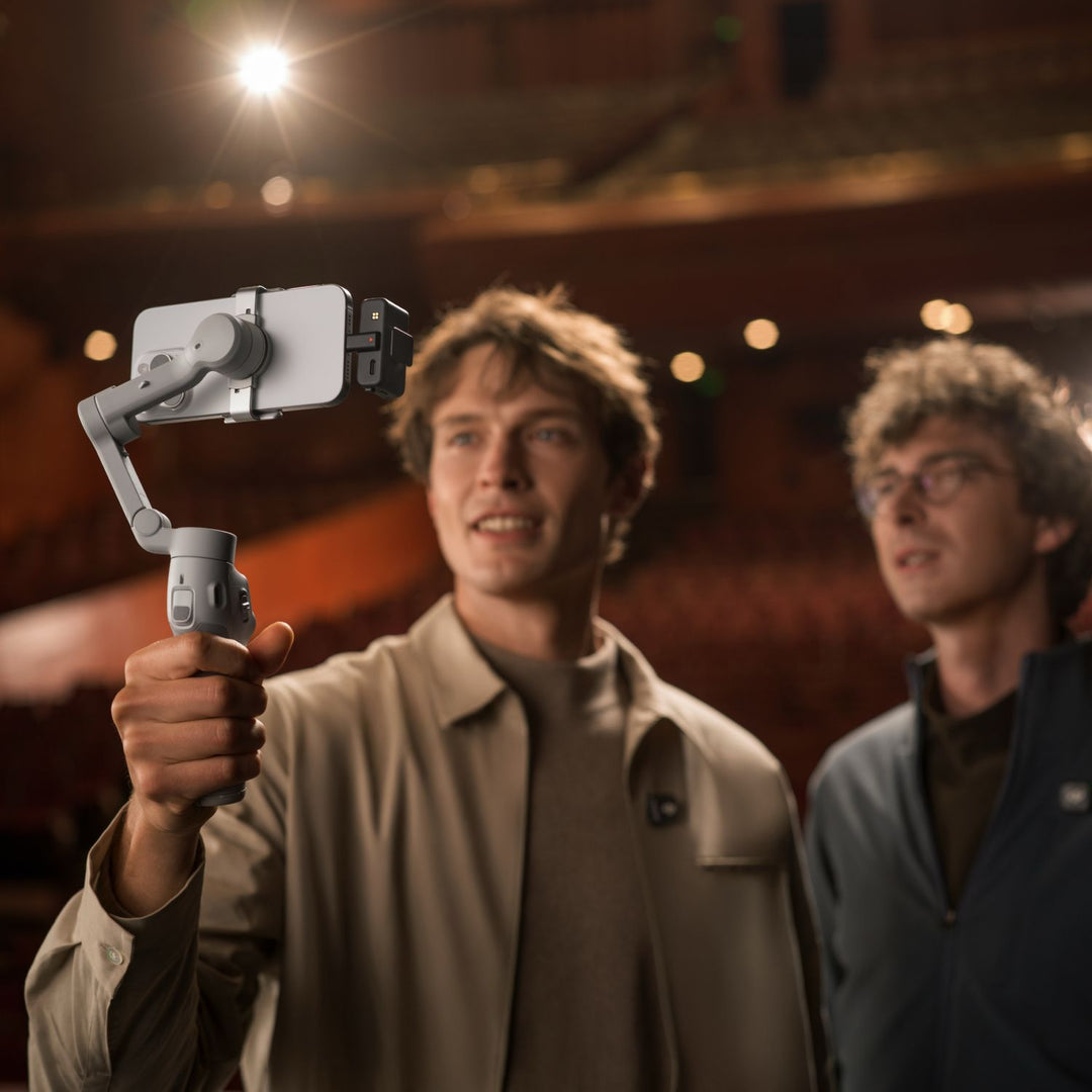 DJI Mic 3