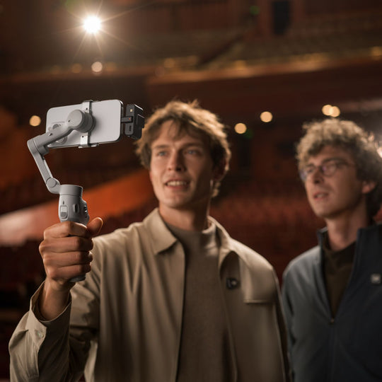 DJI Mic 3
