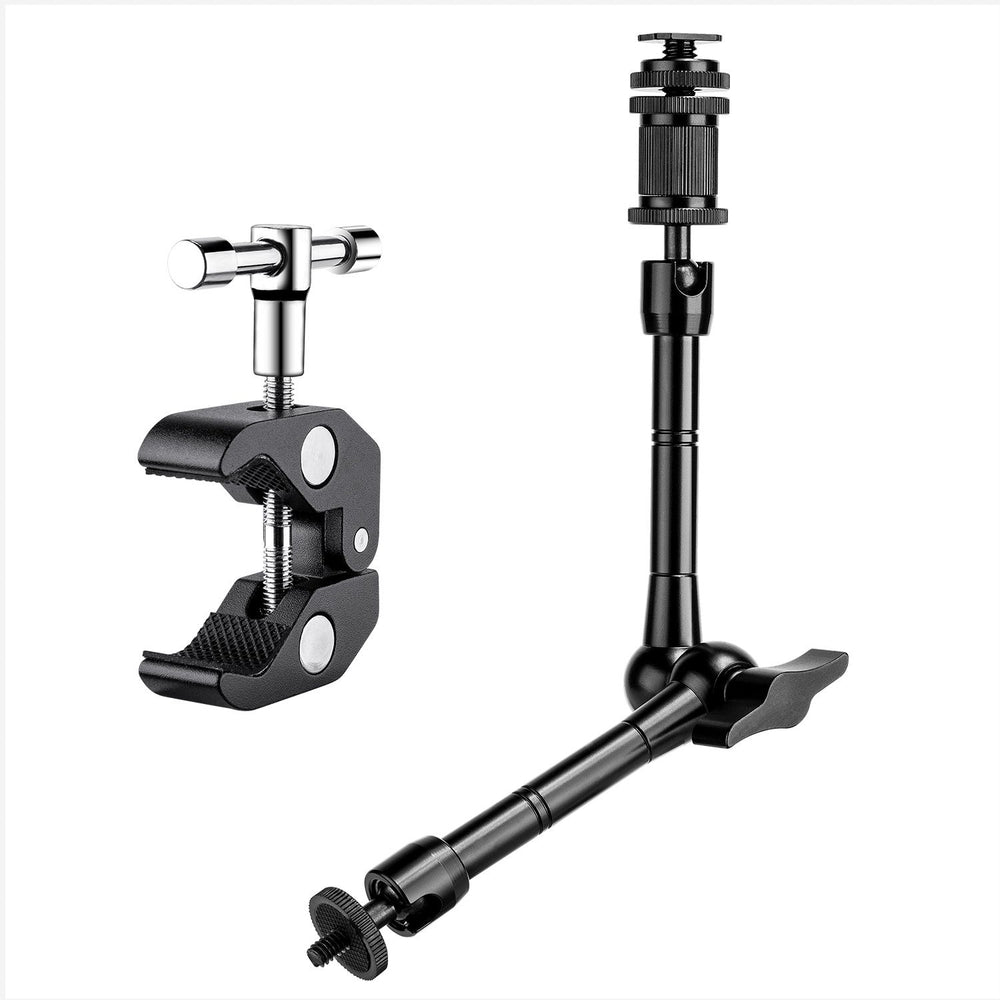 Lumia Q-Clamp