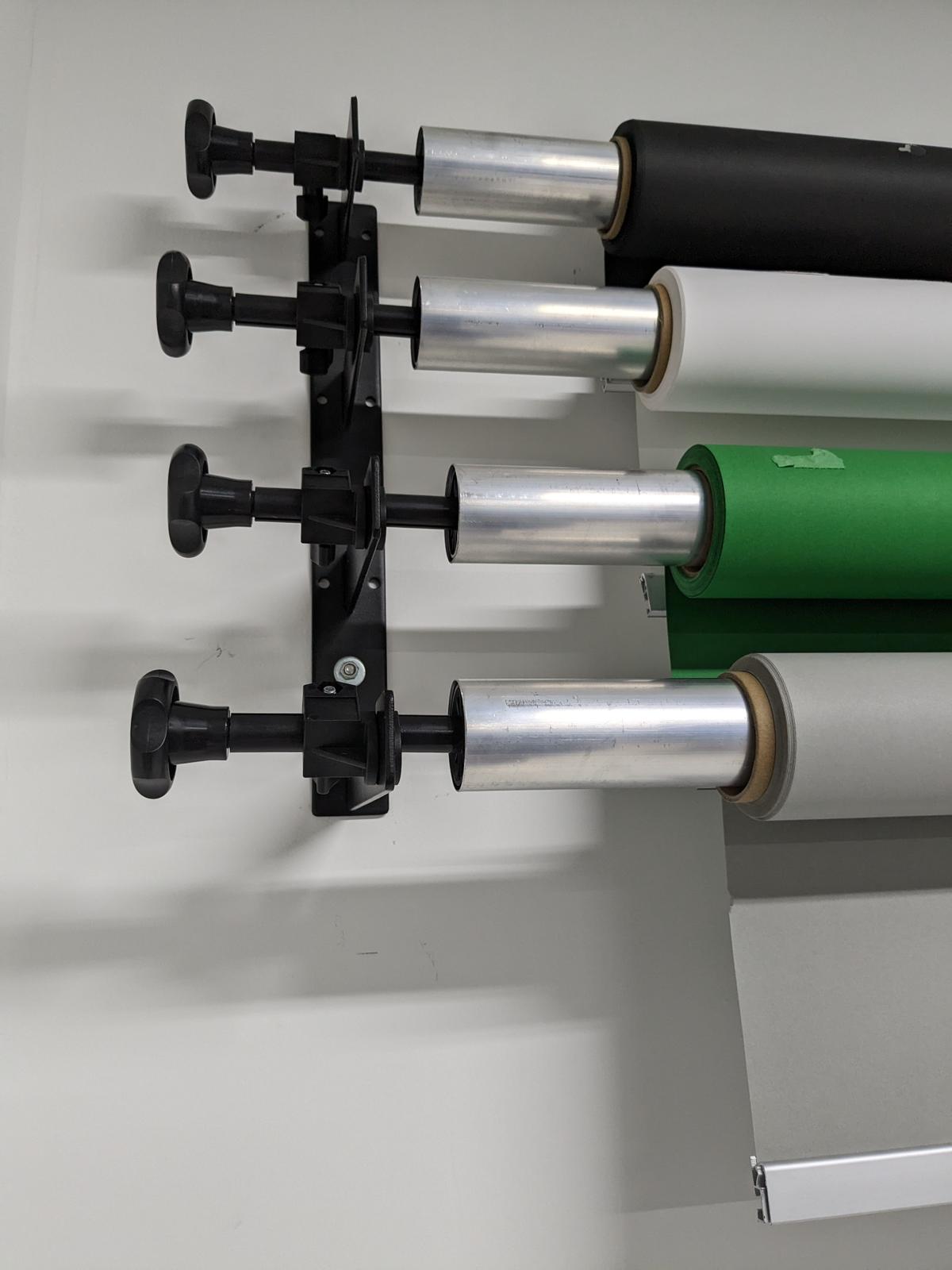 Aluminum Pole
