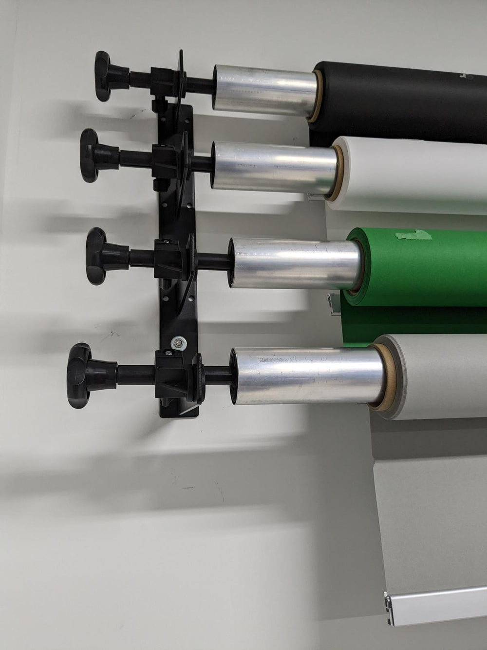 Aluminum Pole