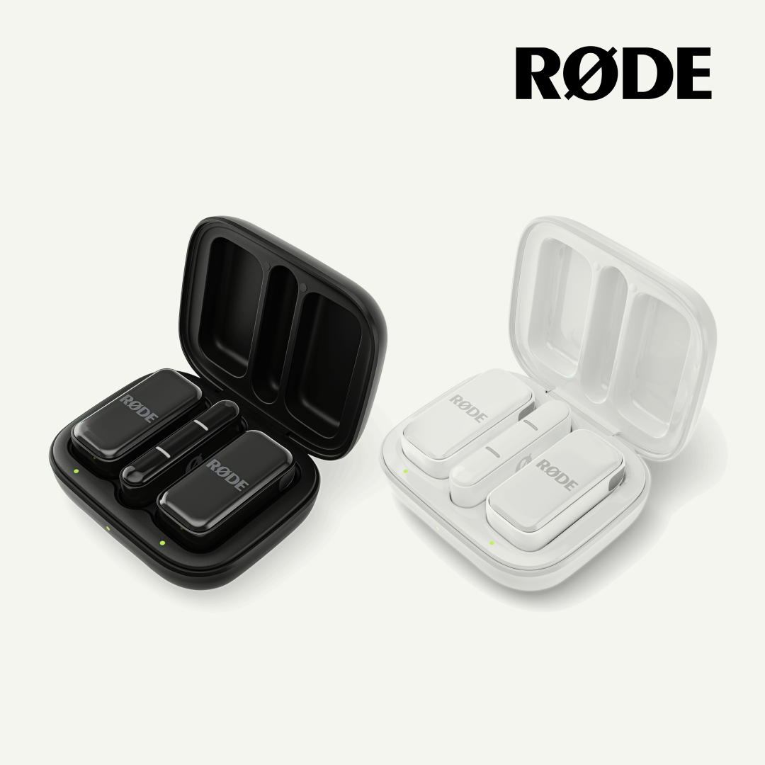 Rode Wireless Micro