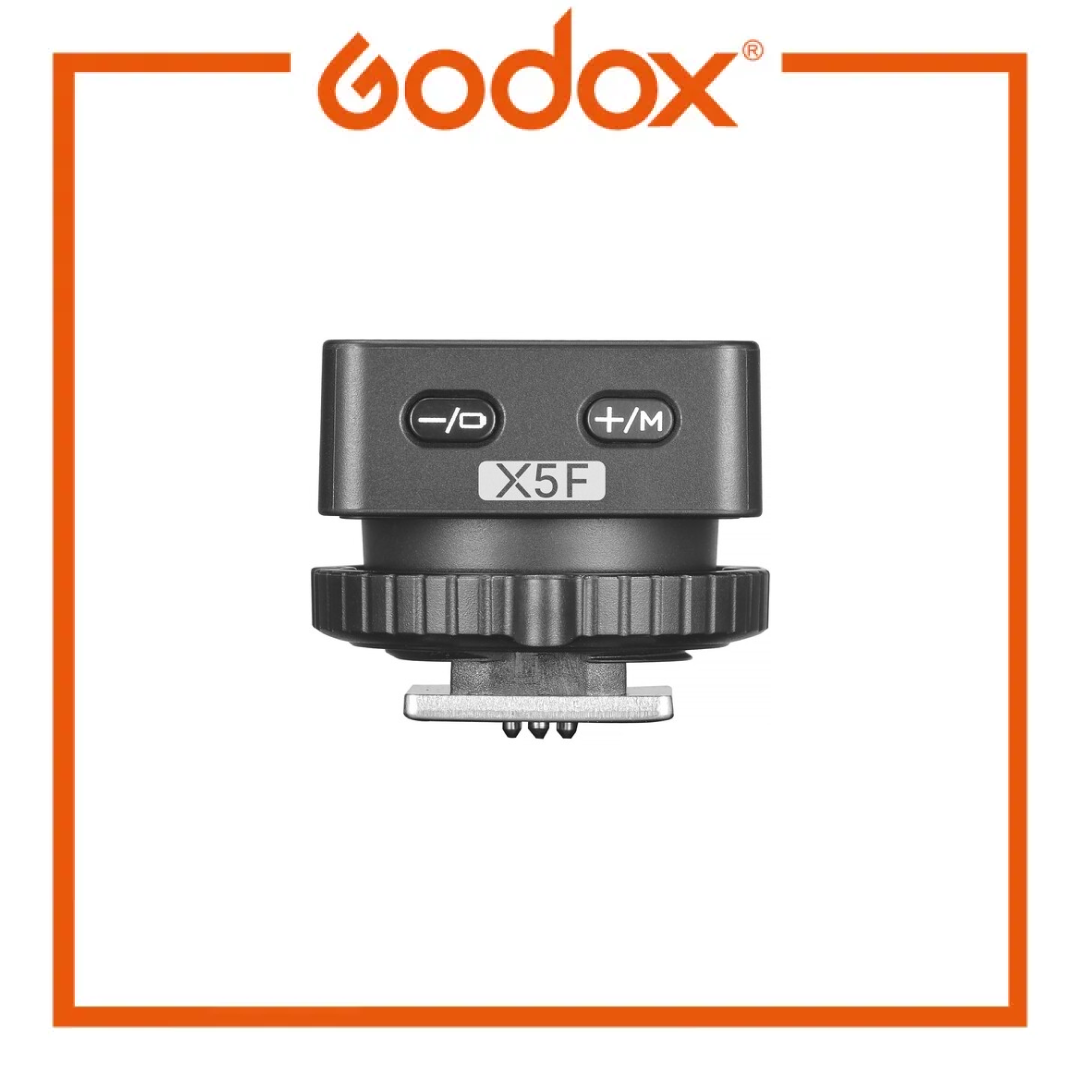 Godox iT32 &amp; X5 C/N/S/F/O TTL Mini Flash
