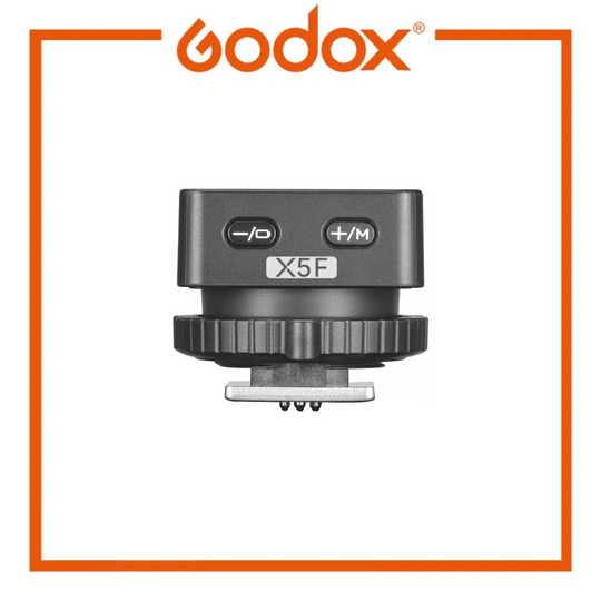 Godox iT32 &amp; X5 C/N/S/F/O TTL Mini Flash