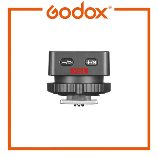 Godox iT32 &amp; X5 C/N/S/F/O TTL Mini Flash
