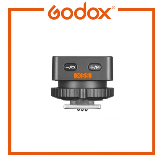 Godox iT32 &amp; X5 C/N/S/F/O TTL Mini Flash