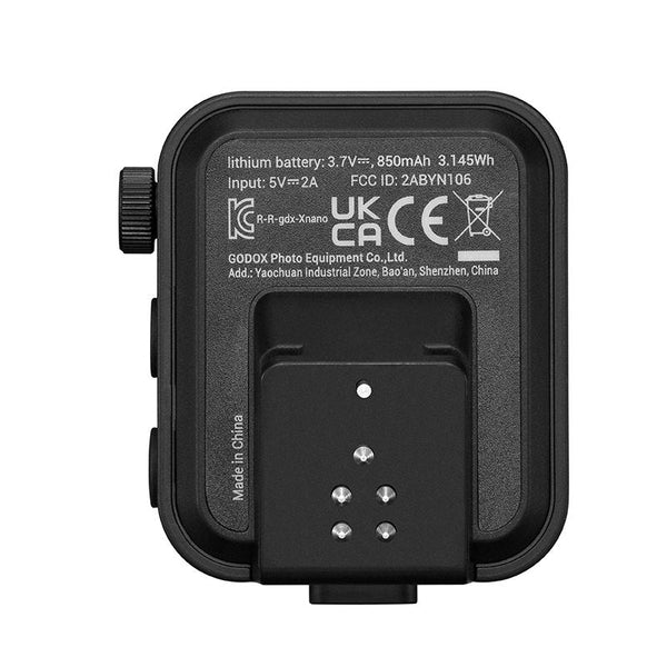 Godox X3 TTL Wireless Flash Trigger