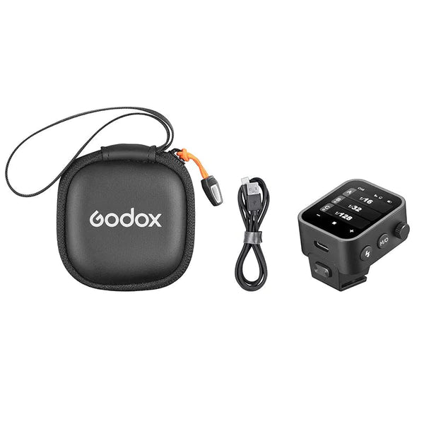 Godox X3 TTL Wireless Flash Trigger