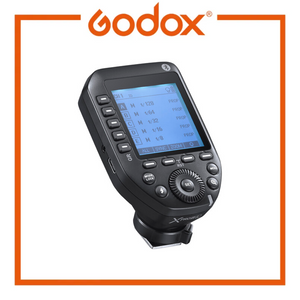 Godox Xproii Wireless Trigger 0 0 0
