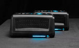 ZiFon V口 V口电池 14.8V 360W 锂离子电池（适用于Aputure）