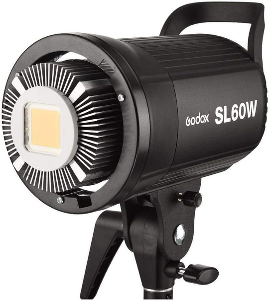 Godox SL60w SL-60W COB LED Video Light (Daylight-Balanced)