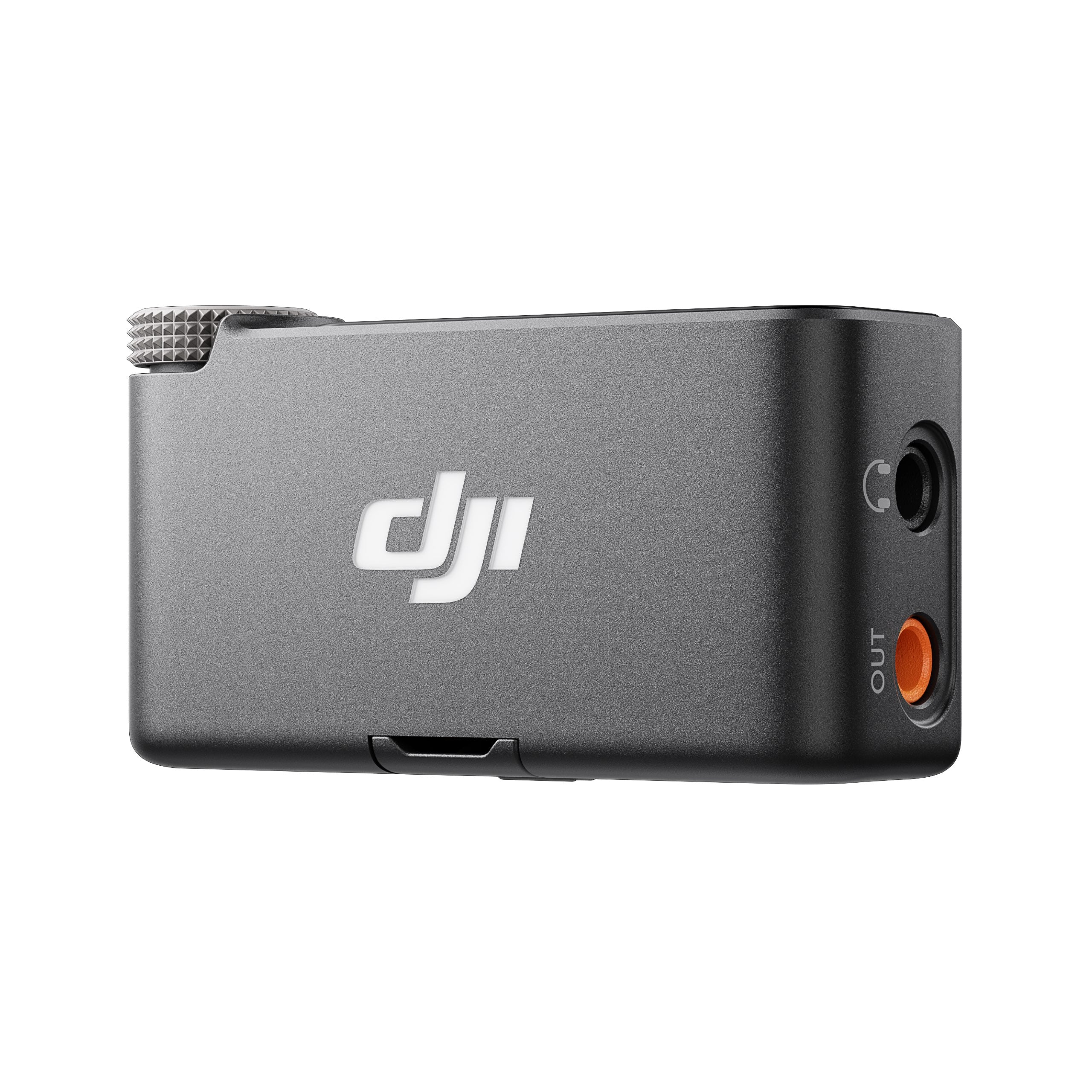 DJI Mic 2 Wireless Microphone System Singapore – Red Dot Photo
