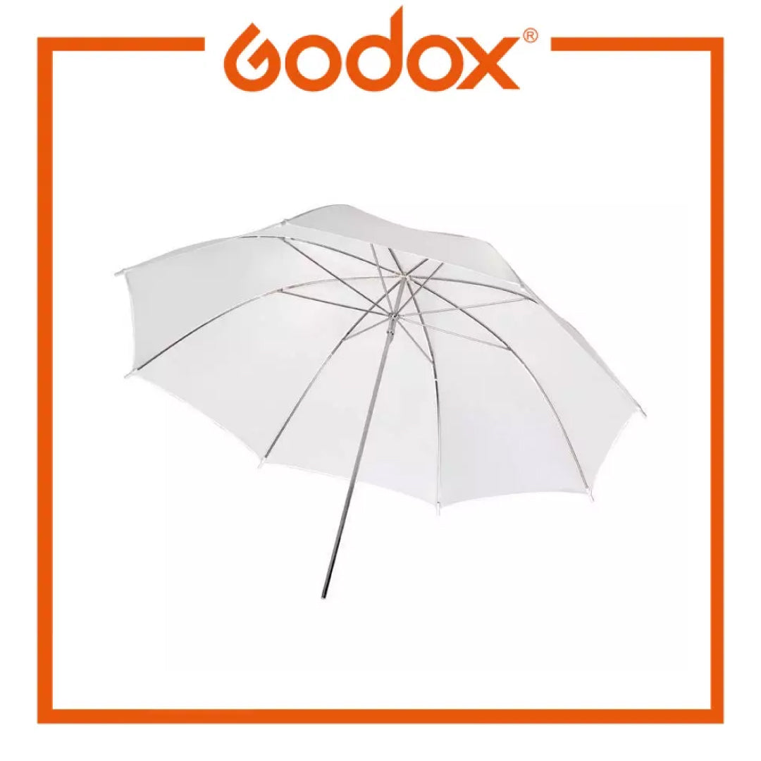 Godox UB008 101cm Translucent white umbrella