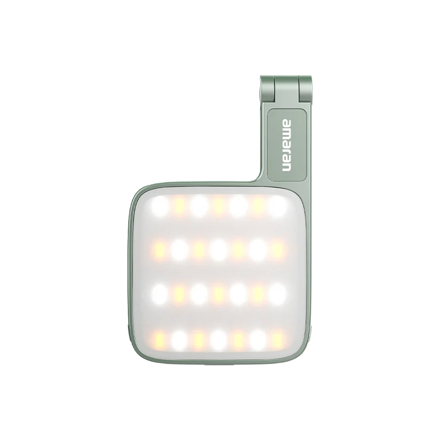 Amaran Go Mini Pocket Light
