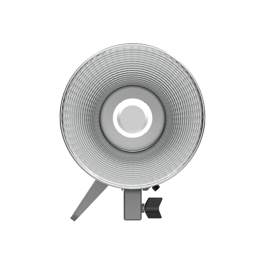 Amaran 100D S COB Daylight LED Video Light with New Dual Blue Light Chipset Bowen Mount by Aputure
