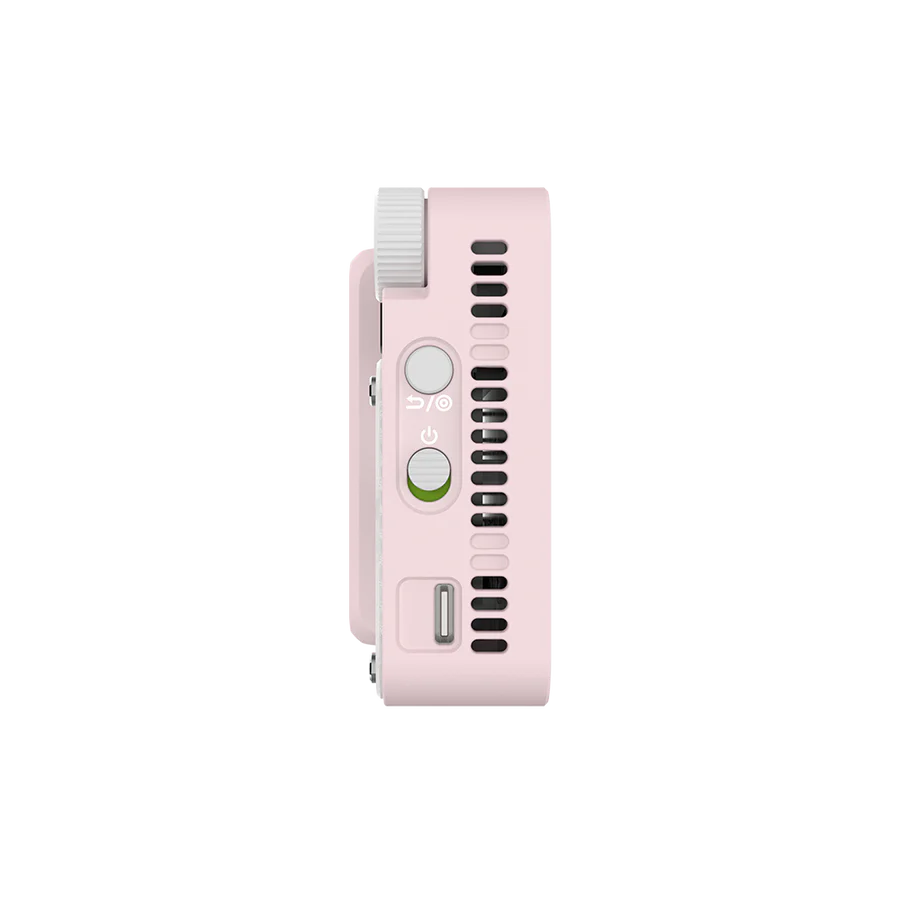 Amaran Ace 25x Bi-color Compact LED light