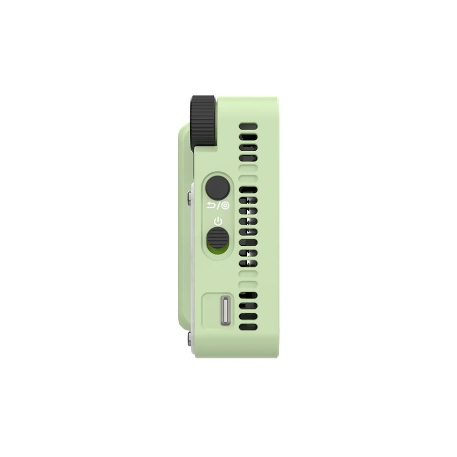Amaran Ace 25x Bi-color Compact LED light