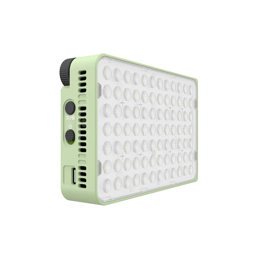 Amaran Ace 25x Bi-color Compact LED light