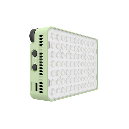 Amaran Ace 25x Bi-color Compact LED light