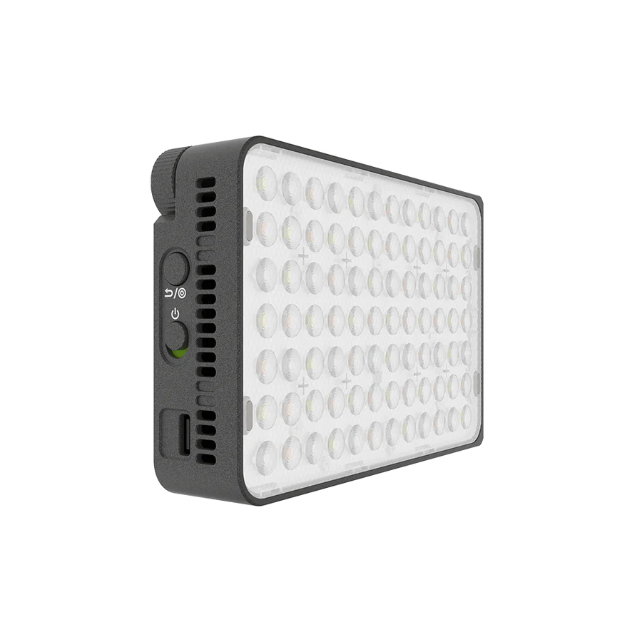 Amaran Ace 25x Bi-color Compact LED light