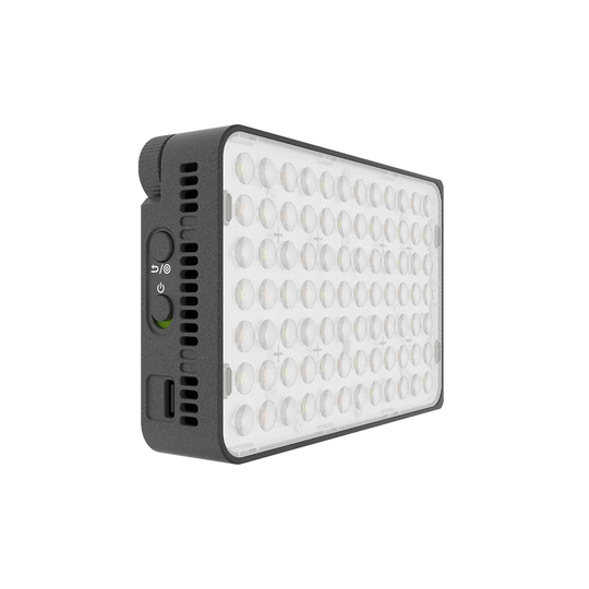 Amaran Ace 25x Bi-color Compact LED light