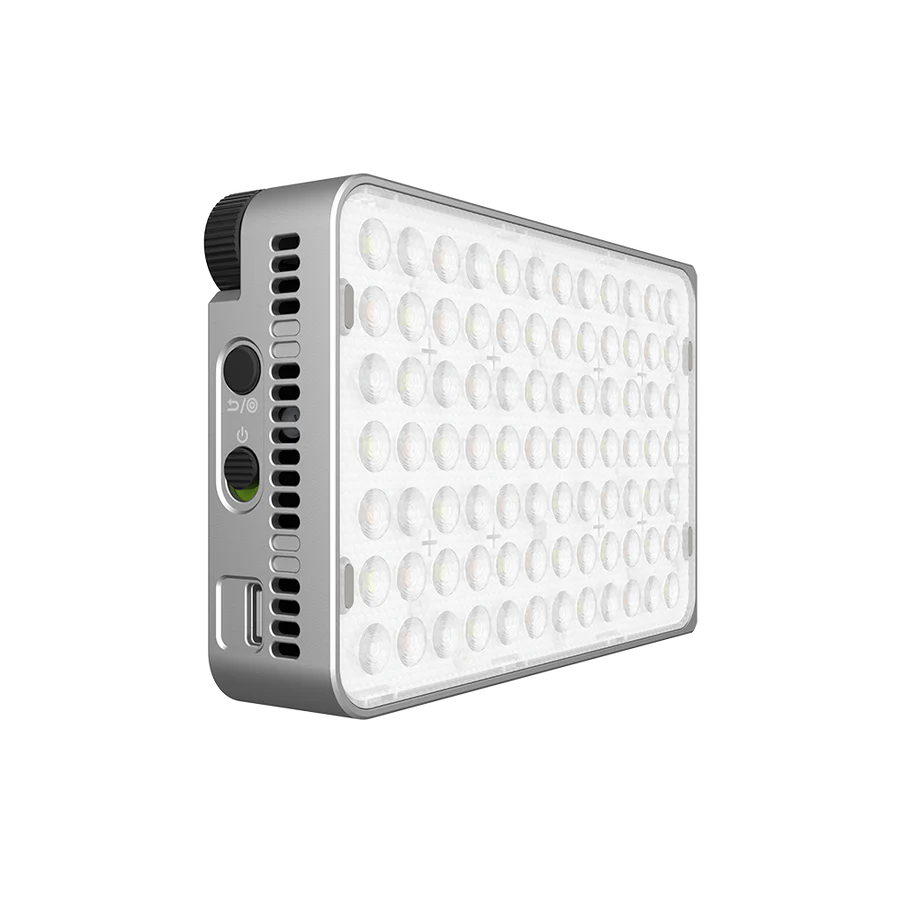 Amaran Ace 25x Bi-color Compact LED light