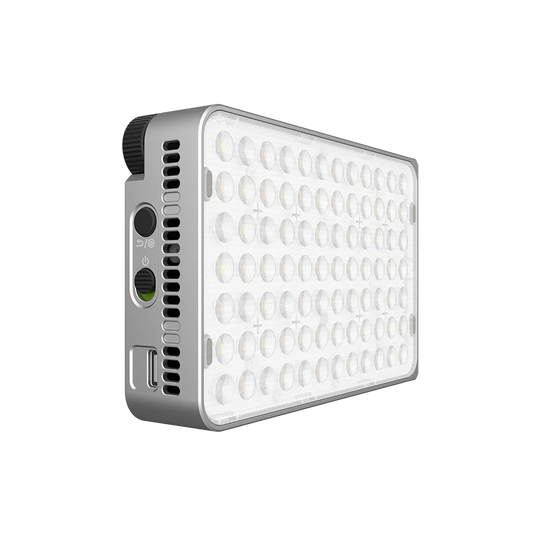 Amaran Ace 25x Bi-color Compact LED light