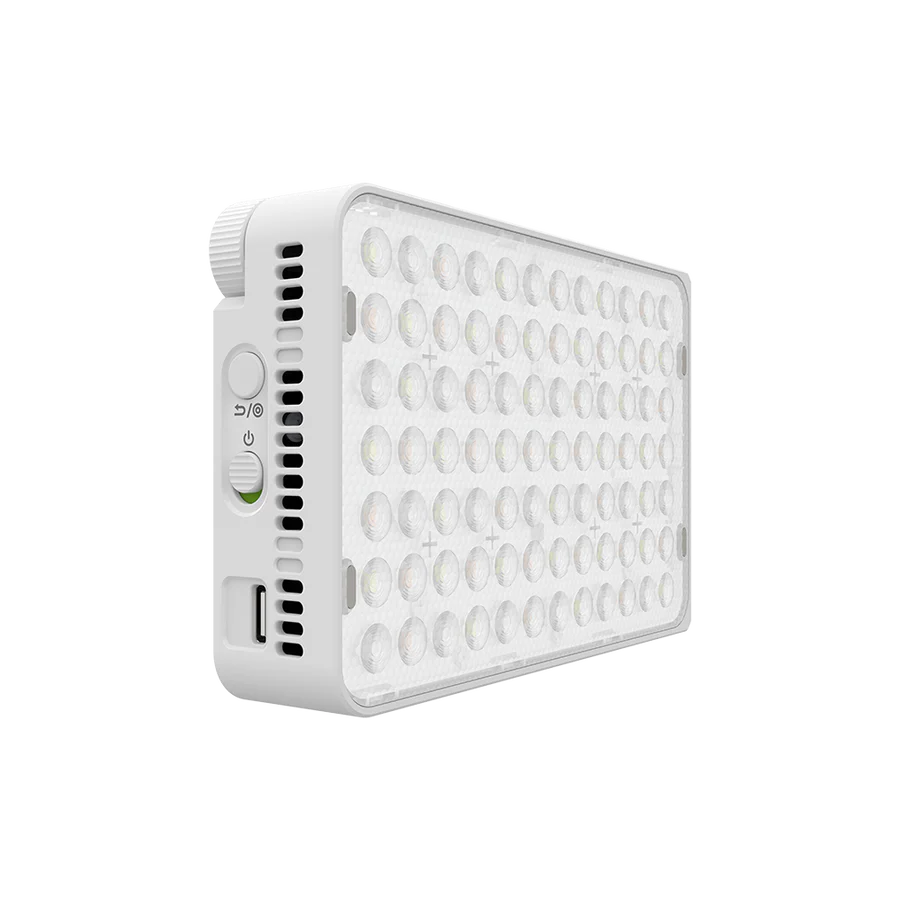 amaran Ace 25c RGB LED Light Panel