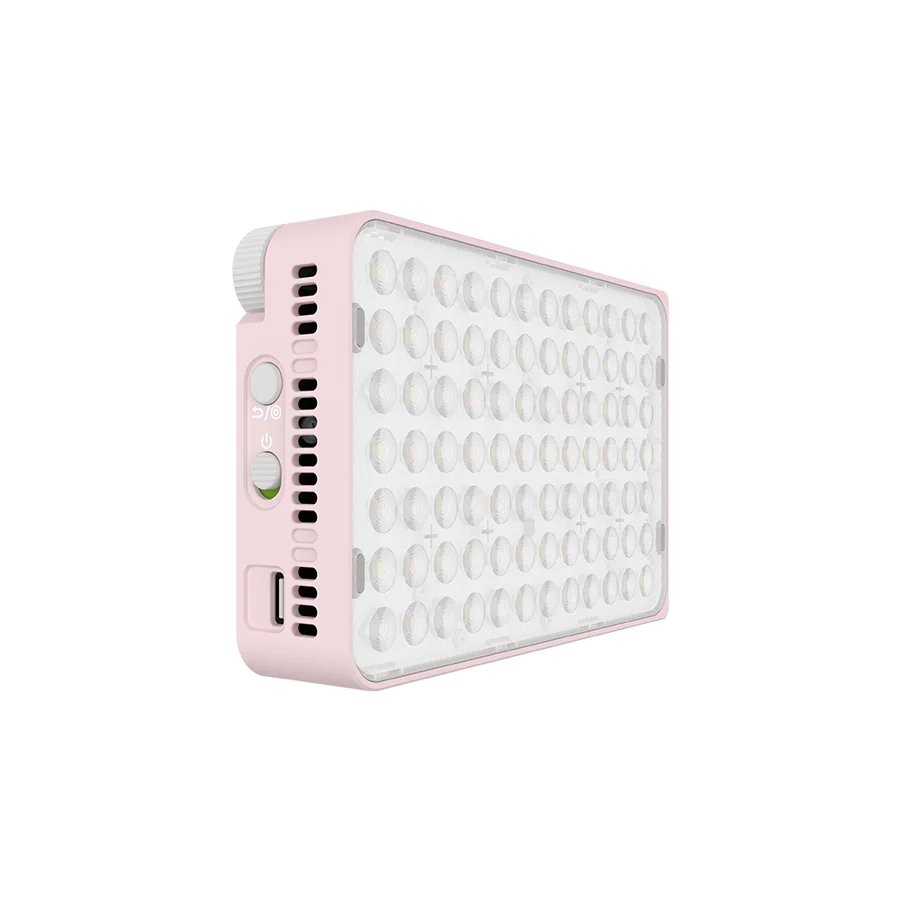 amaran Ace 25c RGB LED Light Panel