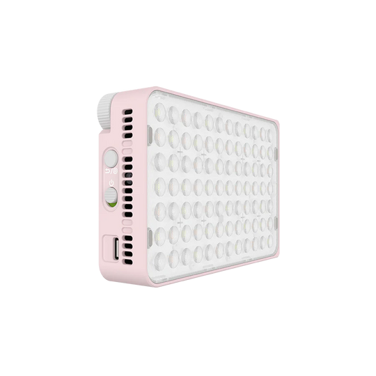 Amaran Ace 25x Bi-color Compact LED light