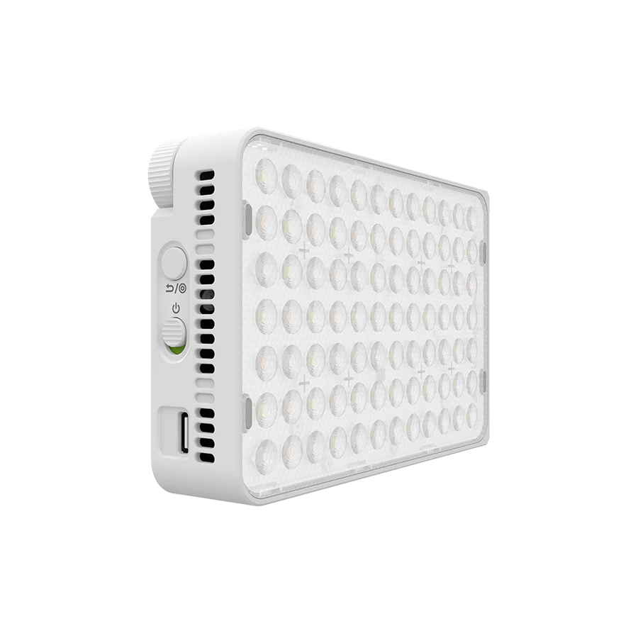 Amaran Ace 25x Bi-color Compact LED light
