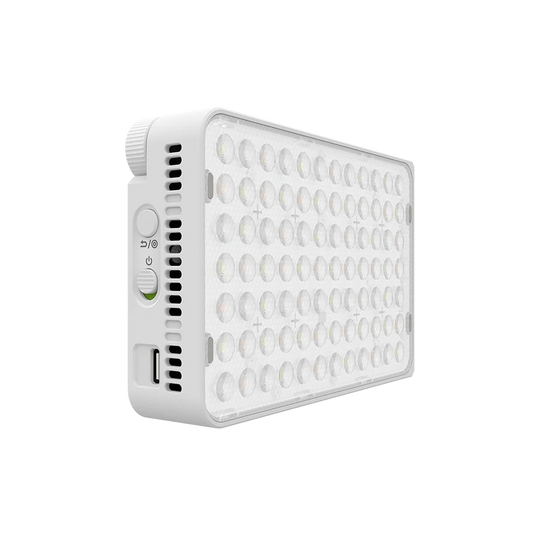 Amaran Ace 25x Bi-color Compact LED light