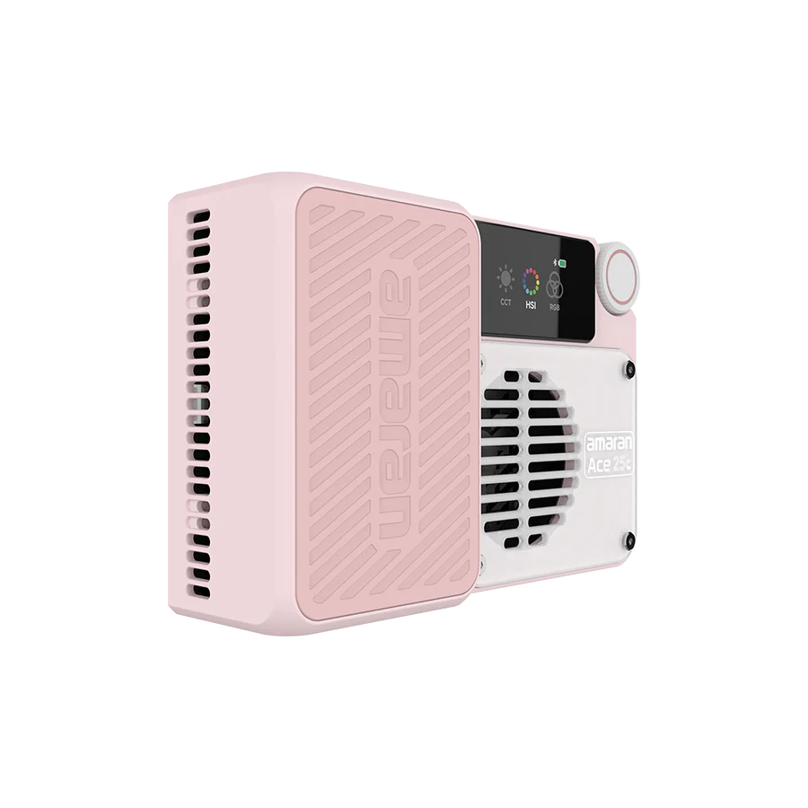 amaran Ace 25c RGB LED Light Panel