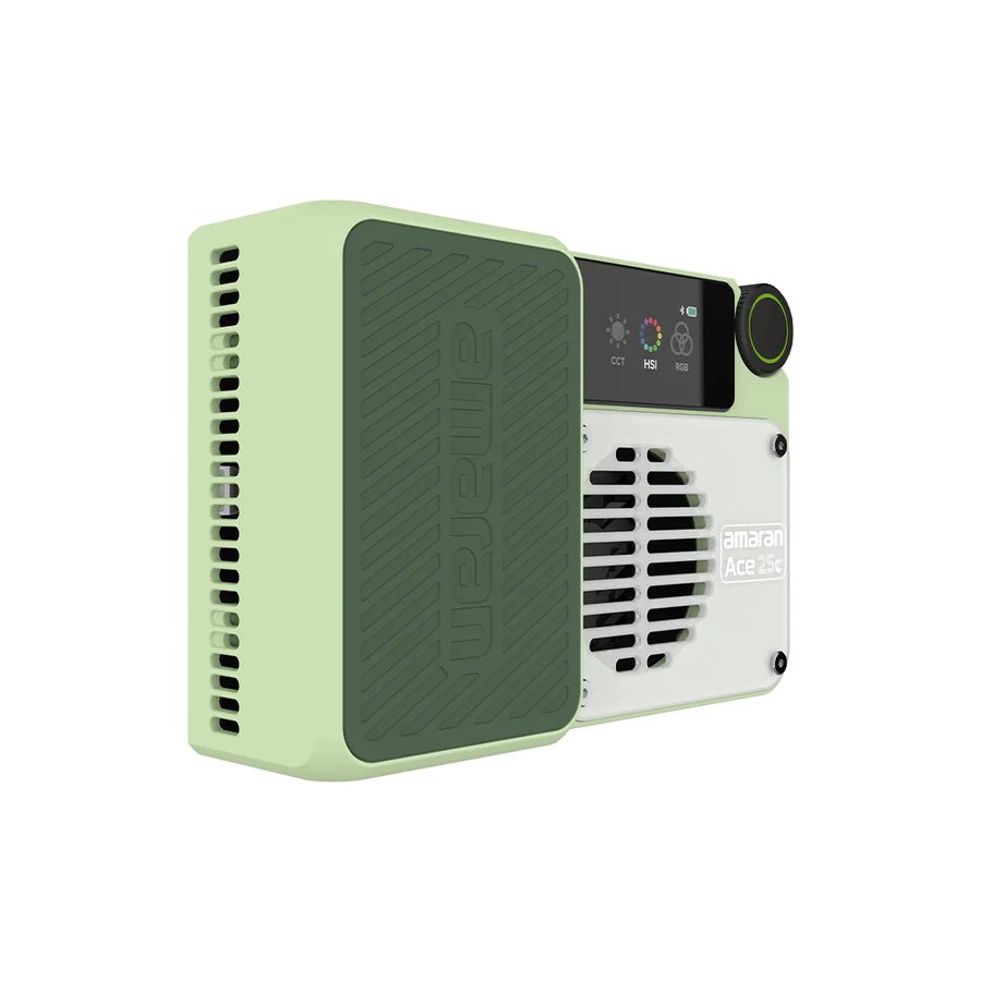 amaran Ace 25c RGB LED Light Panel