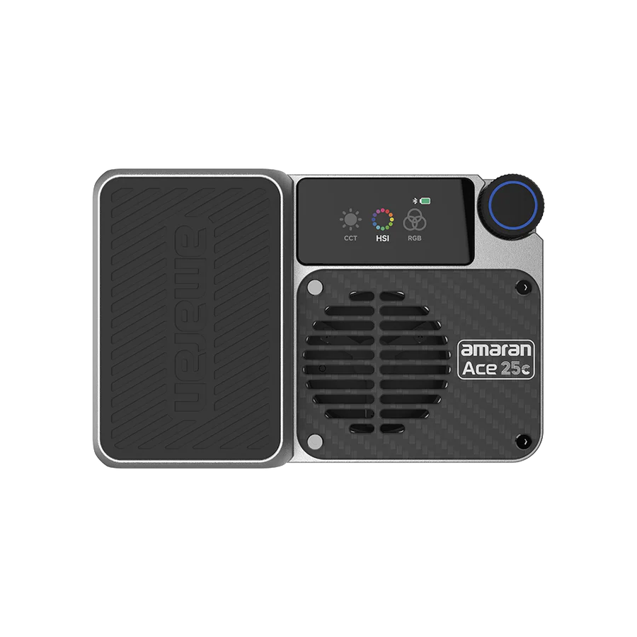 Amaran Ace 25c Professional LED Video Light