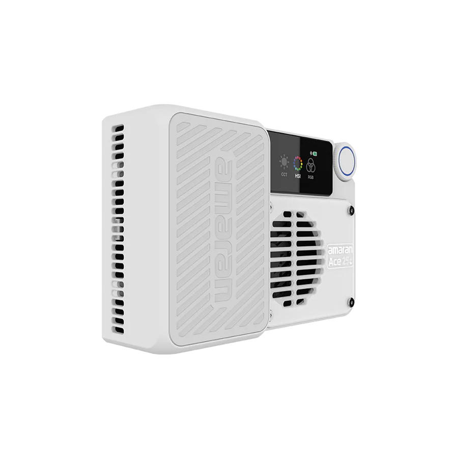 amaran Ace 25c RGB LED Light Panel