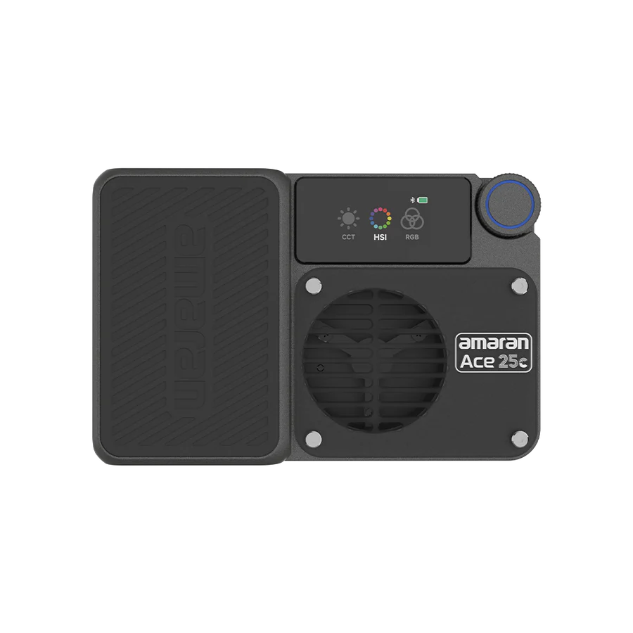 Amaran Ace 25c Professional LED Video Light