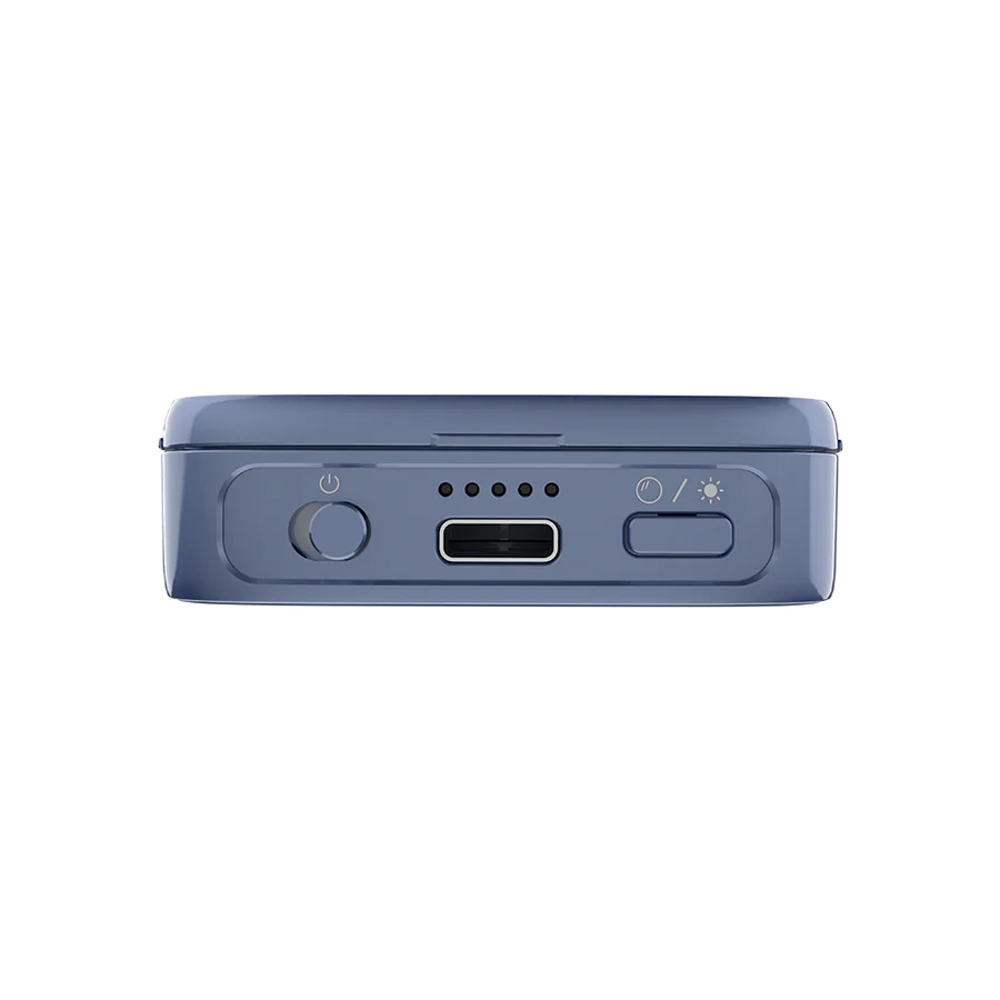 amaran Go Mini MagSafe LED 灯