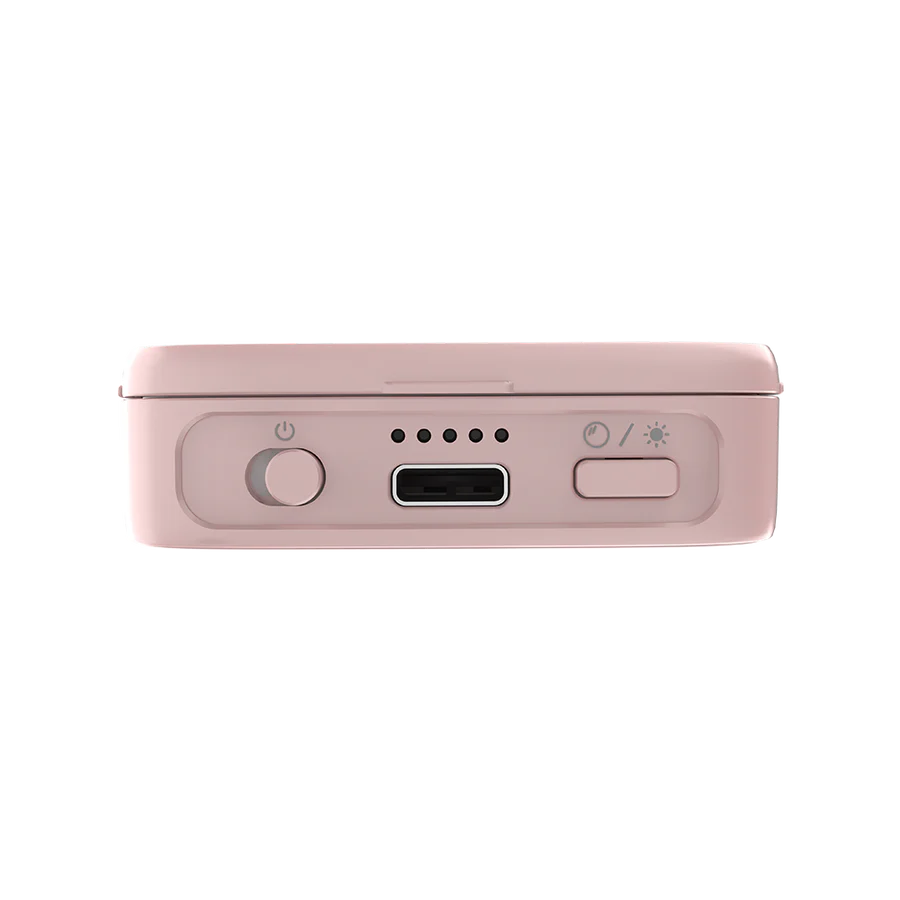 amaran Go Mini MagSafe LED 灯
