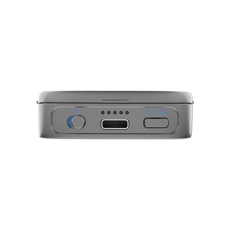 amaran Go Mini MagSafe LED 灯
