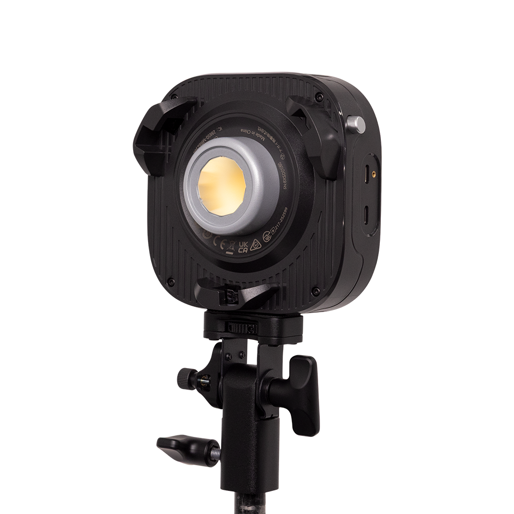 amaran Halo 60x on a white background