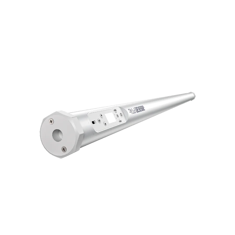 Amaran PT4c RGB LED Tube Light Pixel Tube Light 120cm Practical Light for Photo, Video and Film ( Single | 2 -Light Kit)