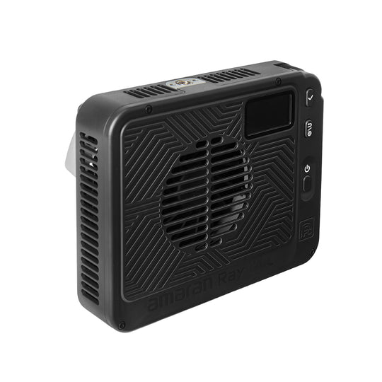 amaran Ray 120c with 'amaran Ray' branding on a white background