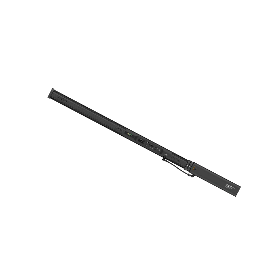 amaran T2c amaran T4c RGBWW LED Tube Light with Battery Grip (60cm / 120cm) Practical Light Studio Light