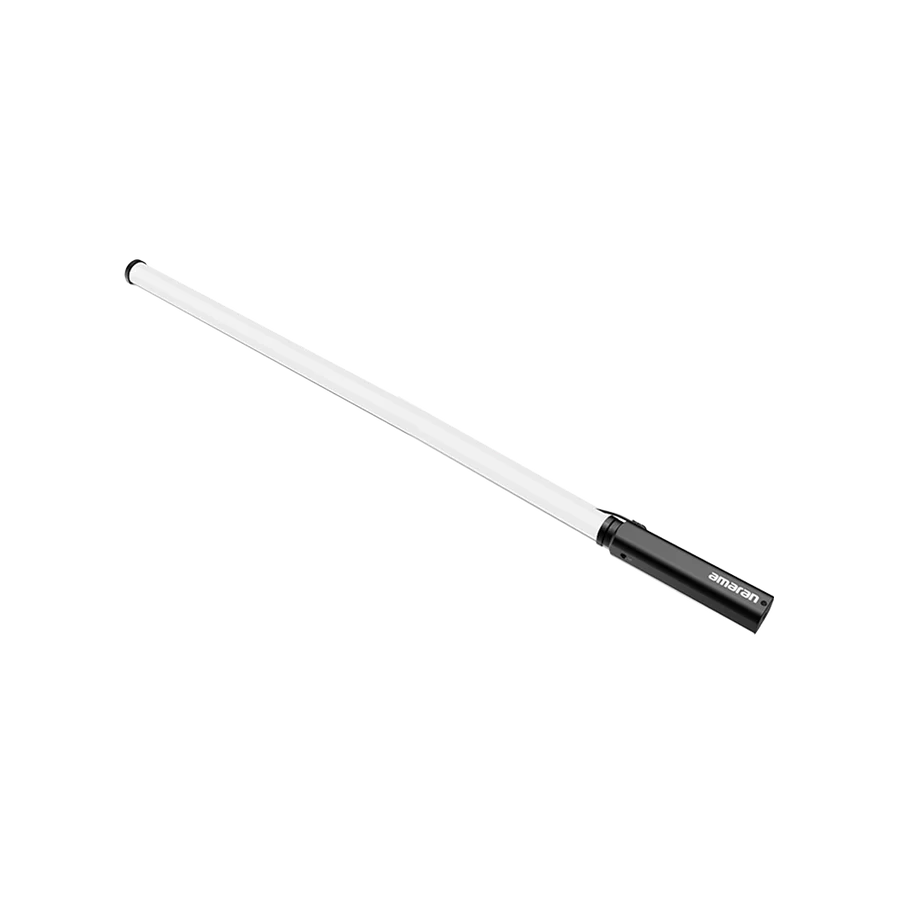 amaran T2c amaran T4c RGBWW LED Tube Light with Battery Grip (60cm / 120cm) Practical Light Studio Light