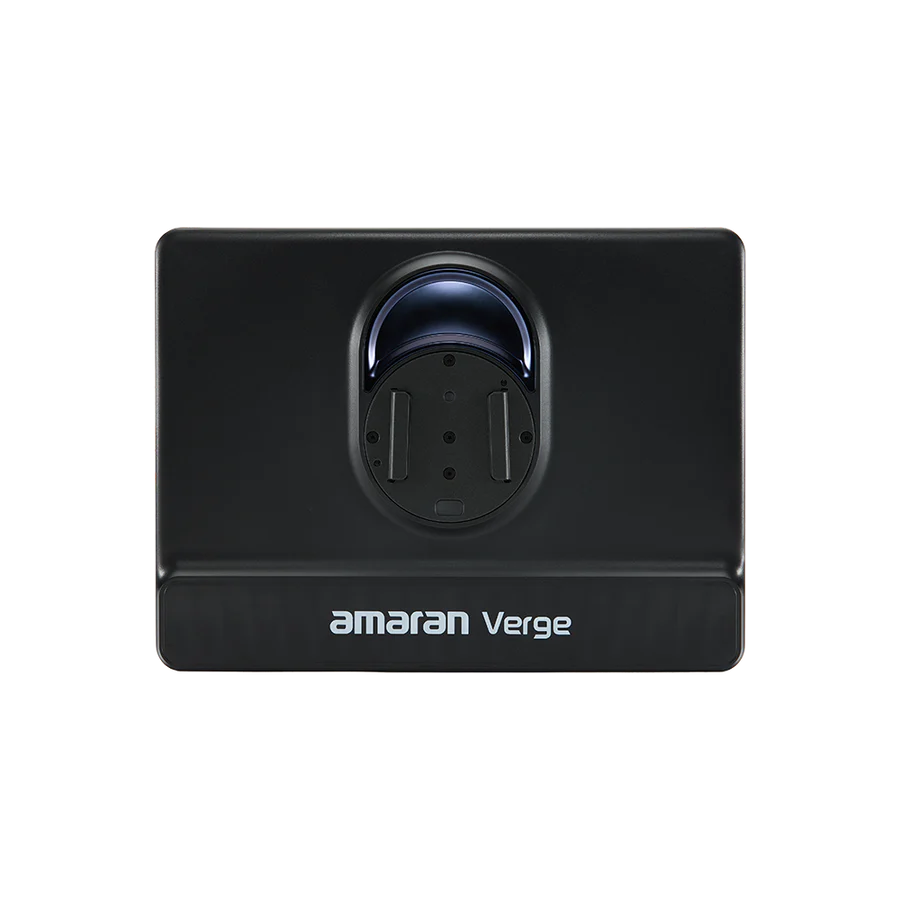 amaran Verge Bi-Color LED Light Panel (Charcoal & White)