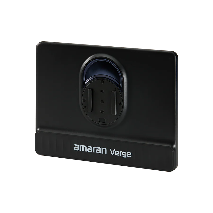 amaran Verge 双色 LED 灯板（炭灰色和白色）