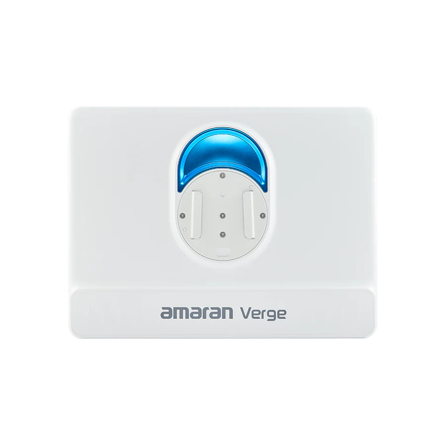 amaran Verge 双色 LED 灯板（炭灰色和白色）