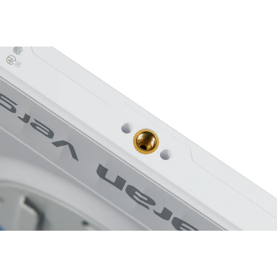 amaran Verge 双色 LED 灯板（炭灰色和白色）