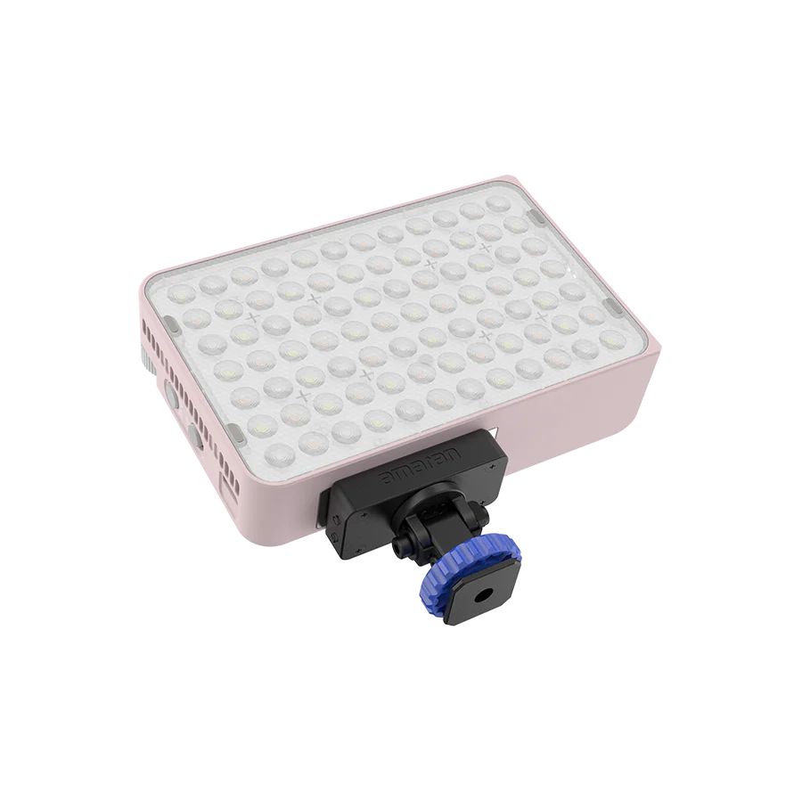 Amaran Ace 25c Professional LED Video Light